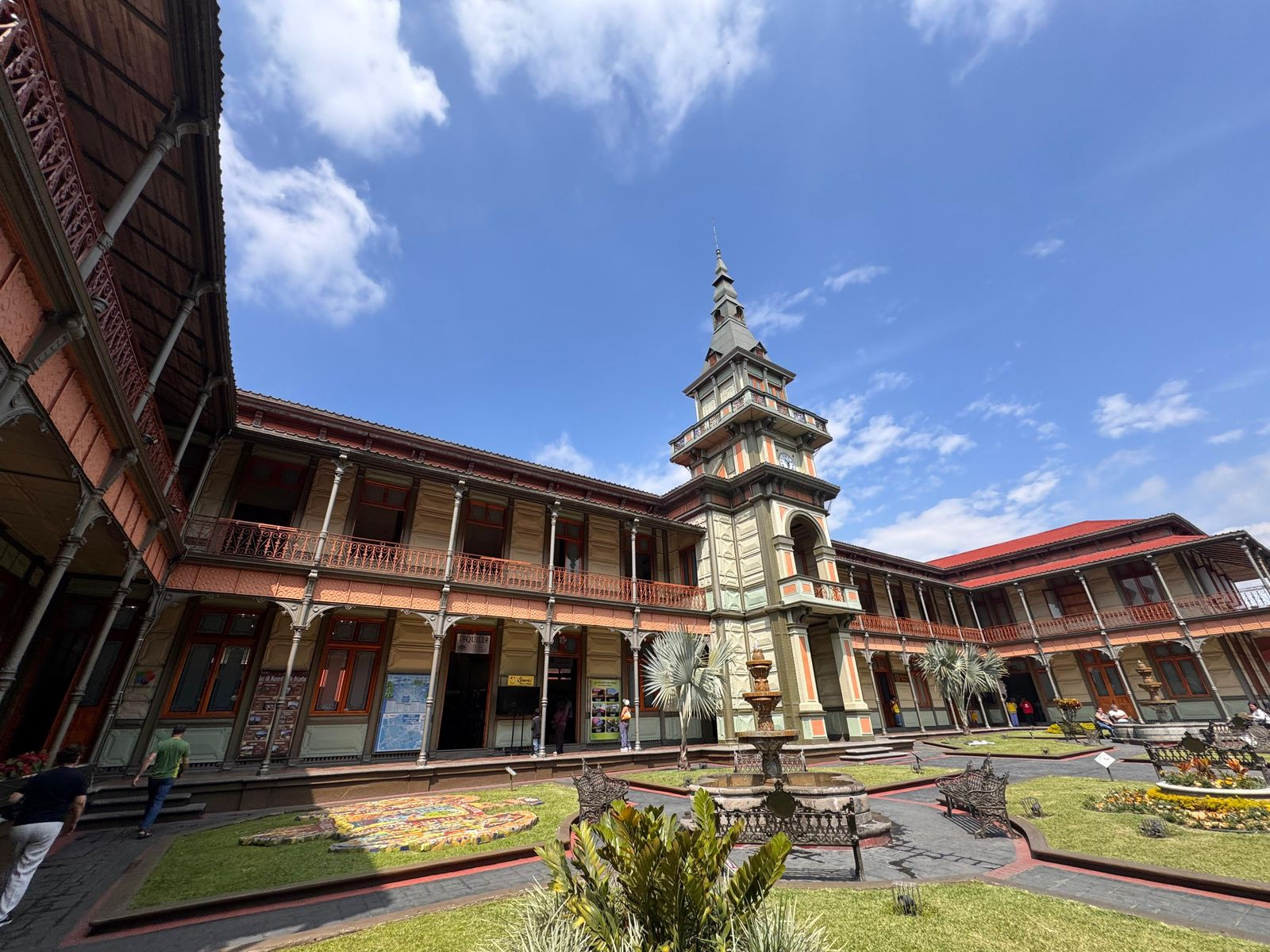 Orizaba se proyecta al mundo en turismo, inversión y eventos de talla internacional