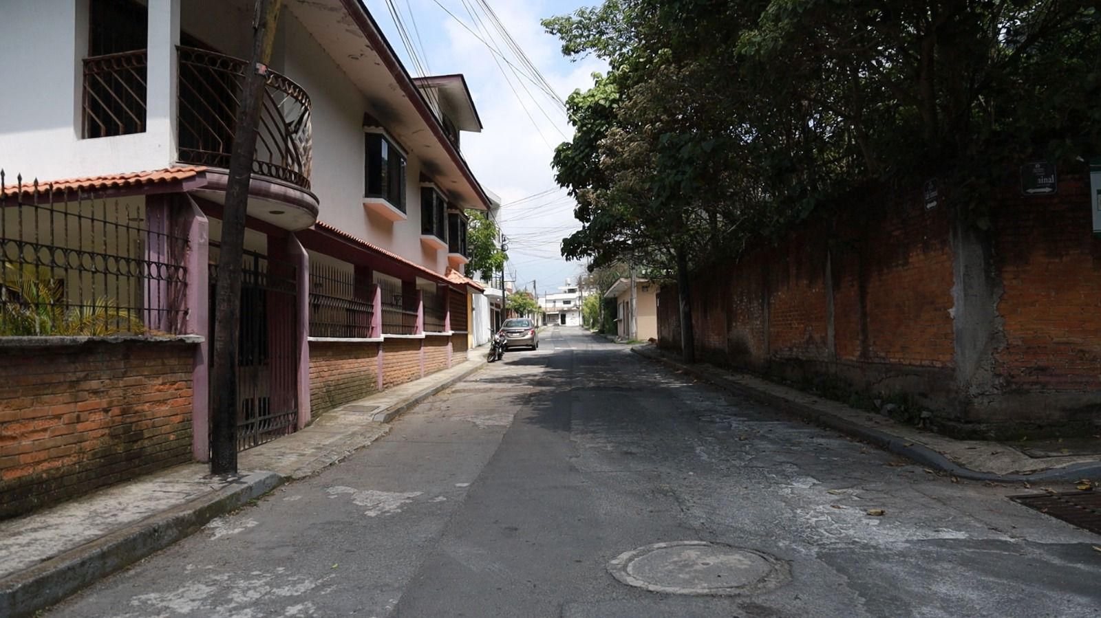 “Orizaba al 100” llega a la colonia Terminal con acciones de mejora urbana y atención directa a la ciudadanía