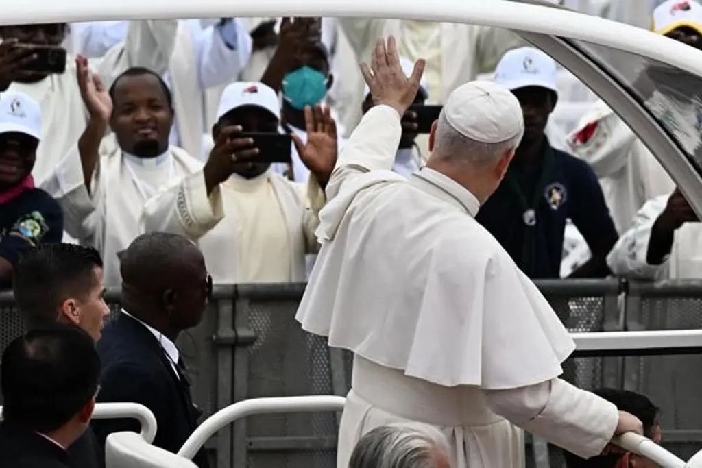 Papa León XIV envía mensaje sobre Medio Oriente
