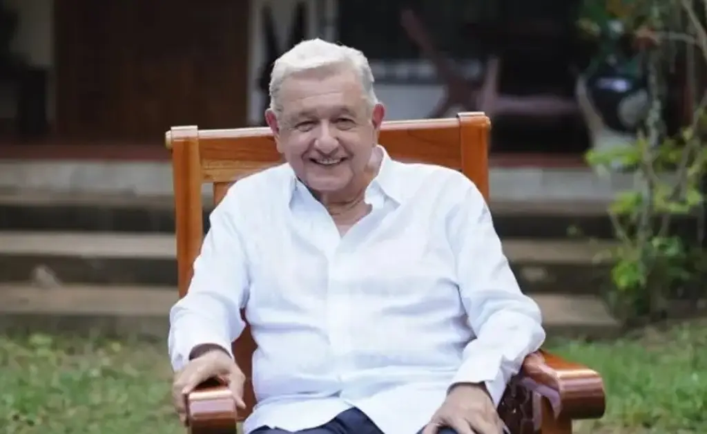 AMLO reaparece tras señalamientos de EU; critica a gobierno de Trump de querer intervenir en México