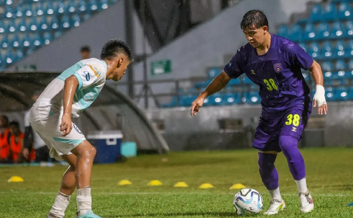 Racing de Veracruz listo para su debut en Liga Premier Serie A ¿Cuándo y contra quién?