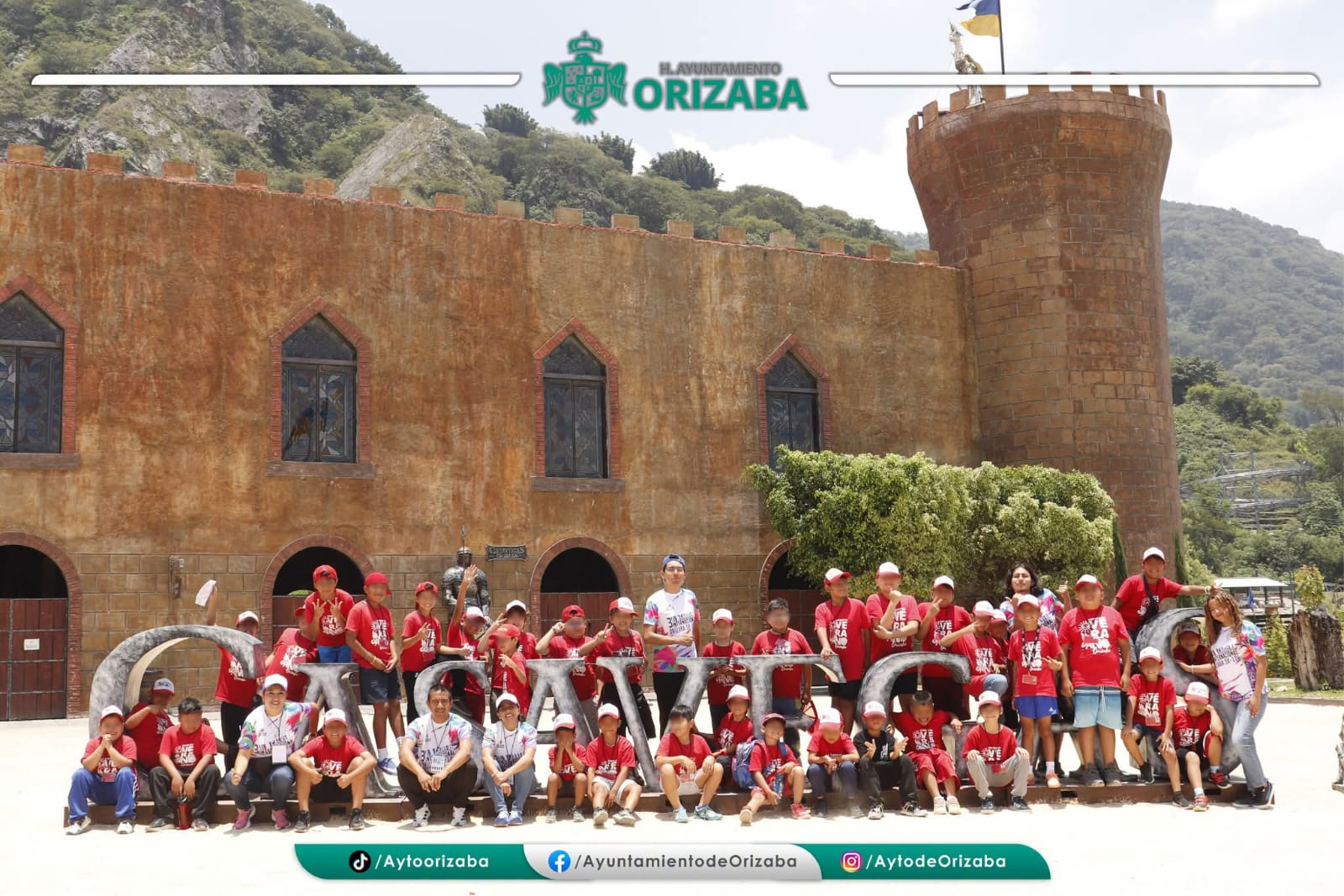 ¡Diversión en Casavegas Orizaba!