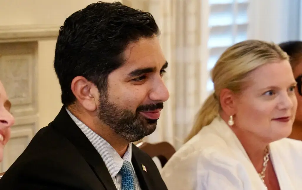Embajador de México en EU se reunirá con la familia de mexicano tiroteado por ICE en Texas