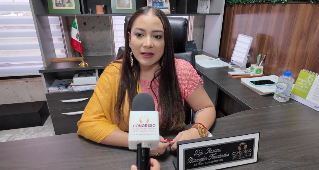 Sería un acto de justicia social, dar voz a los pescadores veracruzanos en la redacción del  Reglamento de la Ley General de Pesca